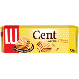 LU Cent Wafer 45g