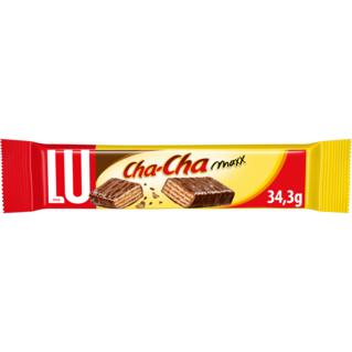 LU ChaCha Maxx 34g