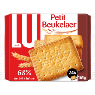 LU Petit Beukelaer 165g