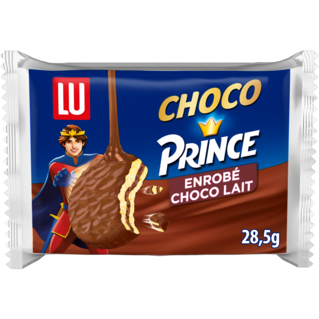 Prince Choco Prince Chocolade 28.5g
