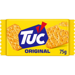 TUC Original 75g