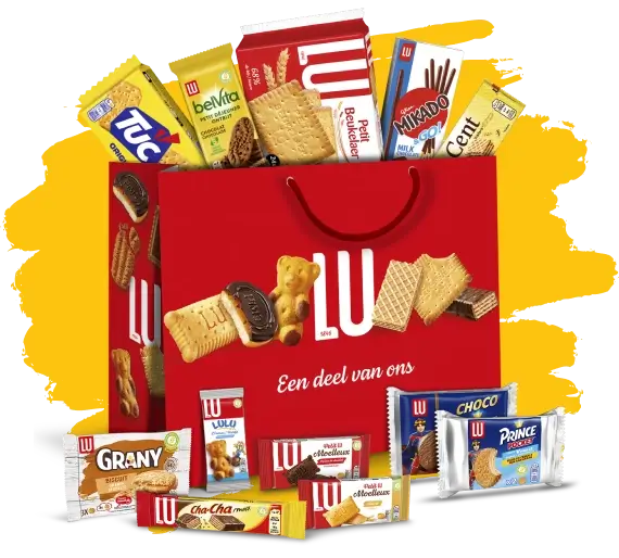 LU Package