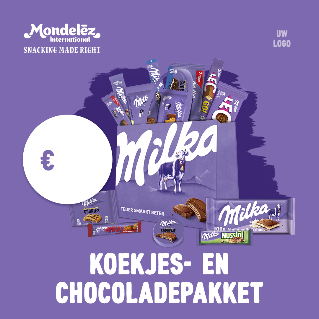 Post template MILKA 1080x1080