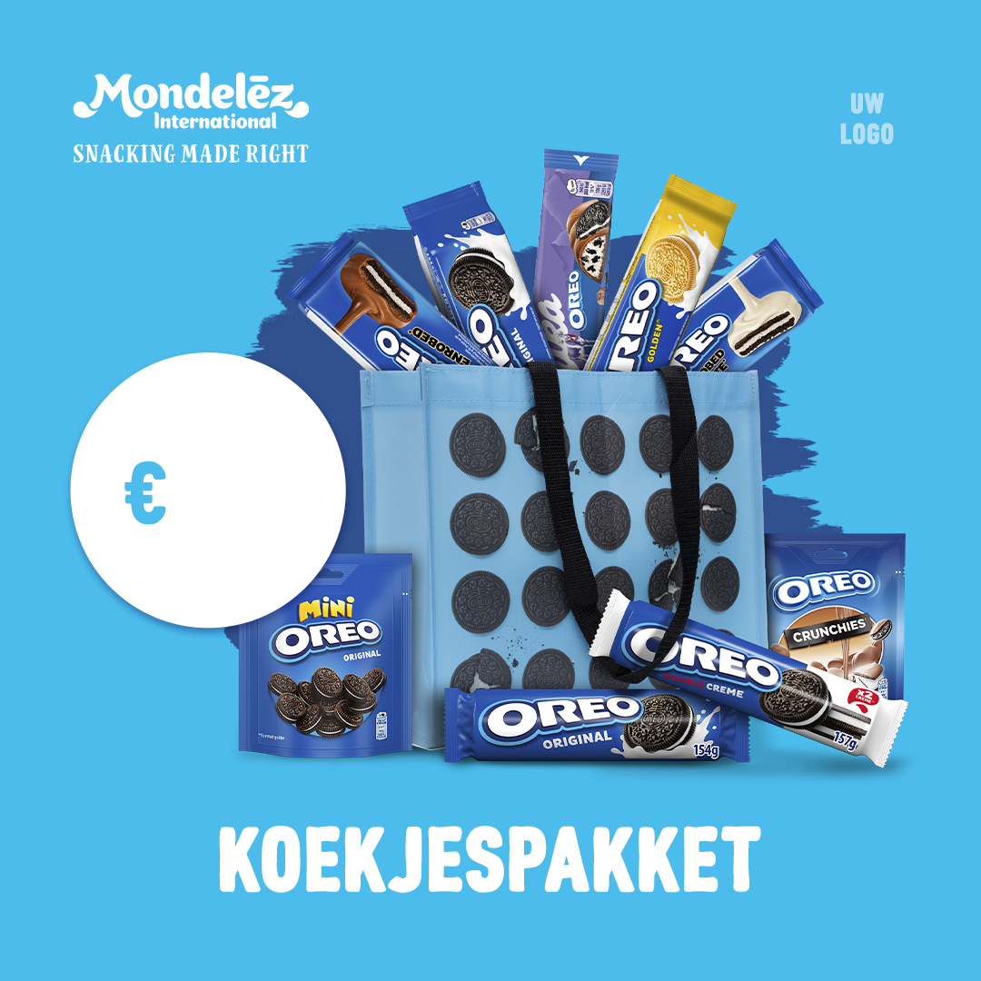 Post template OREO 1080x1080